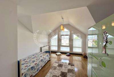 Casa individuala la cheie | 280mp utili | 850mp teren | Europa - 12
