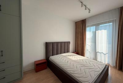 Inchiriere - apartament - 2 camere - mobilat+utilat - Avalon Estate-Pipera - 8