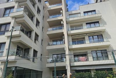 Green Vista, 4 camere 2 locuri parcare, vedere si terasa spre Scoala Americana - 5