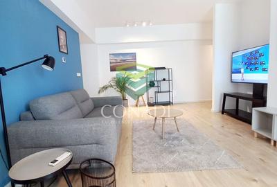 Apartament cu 3 camere Belvedere Residence - 16