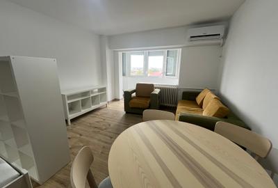 420Euro, bd Ion Mihalache(zona Turda), decomandata, spatioasa, moderna - 4