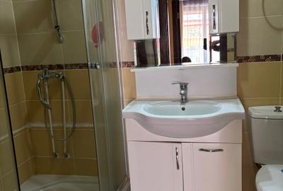 Apartament  Otopeni-str.Oituz cu parcare proprie - 3