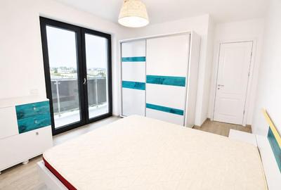 Apartament 3 camere | Bloc nou | Avram Iancu , parcare + boxă - 13
