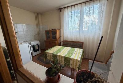 Garsoniera în zona STRZII CIOBANULUI - 4