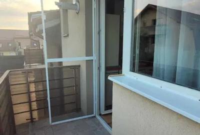 Apartament 3 camere, 2 balcoane, parcare, zona Subcetate / Parcul Poligon - 6