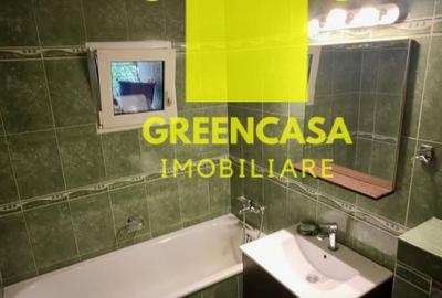 Apartament 3 camere decomantate , 68 MP, Manastur (zona Kaufland ). - 13