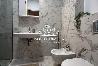 ISHO - Apartament modern cu 2 camere, vedere la Bega, boxa si parcare - 15