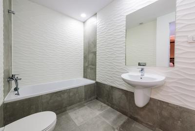 Apartament 3 camere  B1C 406| 4 City North | Pipera | Parcare inclusa - 22