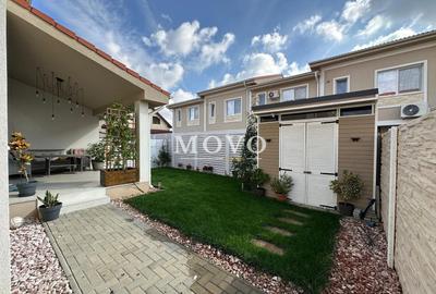 Duplex cu 5 camere în Giroc