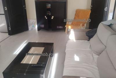 Apartament cu 2 camere semidecomandat, mobilat în Giurgiului