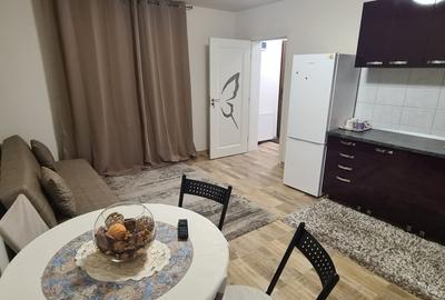 🏡 Apartament cu 1 cameră de închiriat în Ghiroda – 250 €/lună - 1
