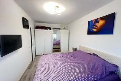 Apartament-2-Camere-Decomandat-Mobilat-Utilat-Parcare-Incalzire-Pardoseala - 5