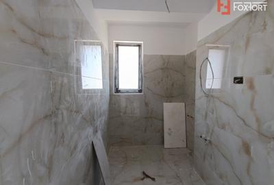 Apartament cu 2 camere etajul 1 in Giroc - ID V3580 - 4