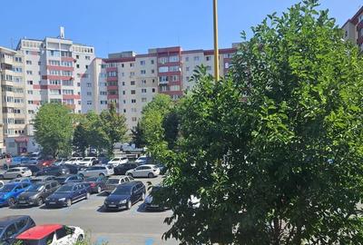 Spitalul Judetean apartament doua camere - 2