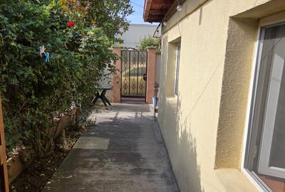 Casa Bratianu,3 camere,gaze - 12