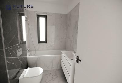 Apartament 1 camera de vanzare in Future Residence - 29