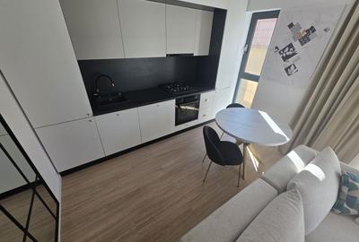 Apartament 2 camere de închiriat, British School, Iancu Nicolae - 3