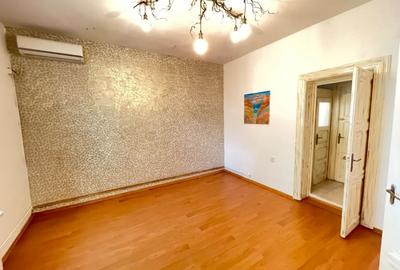 SPATIU COMERCIAL IN VILA | TITULESCU - 1