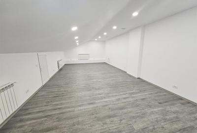 Spatii birou, Pietonal Stefan cel Mare - 4