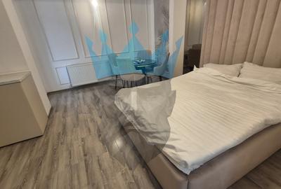 Garsoniera New City Residence Piata Muncii Bucuresti - 6