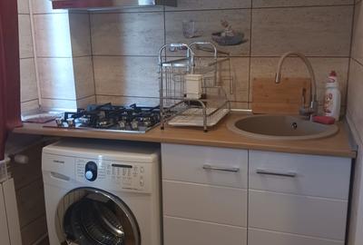 Dristor, garsoniera, 6 min metrou, BOILER, prima inchiriere - 24