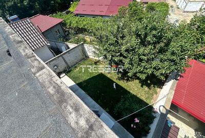 Casă P+1E cu terasă circulabilă, garaj amenajat și finisaje moderne - 36