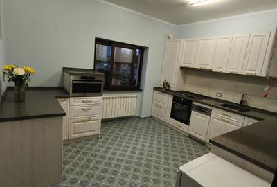 Bulevardul Aviatorilor, Charles de Gaulle, apartament 3 camere, 103 mp totali, - 8