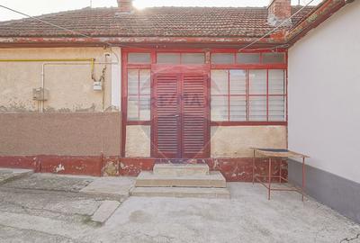Casă cu două corpuri+teren 230 mp De Vanzare, Strada Carierei, Brașov - 14