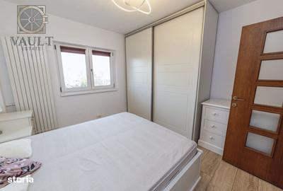 APARTAMENT 3 CAMERE-13 SEPTEMBRIE-SEBASTIAN-HOL H-REABILITAT-2 BAI - 11