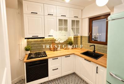 Apartament 3 camere renovat complet | Dorobanți – Romană | Etaj 3/6 - 5