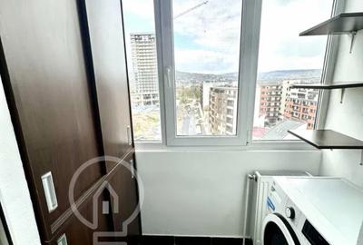 Apartament 2 camere decomandat Piata Abator - 6