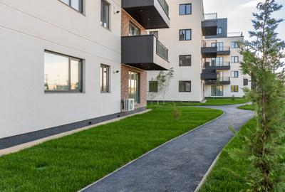 Apartament cu 3 camere decomandat în Pipera