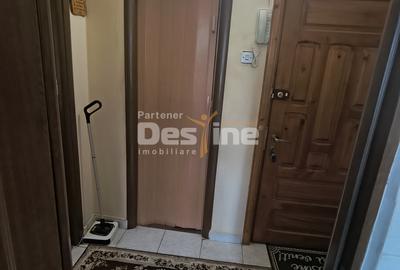 Apartament 2 camere zona linistita etaj intermediar - 8