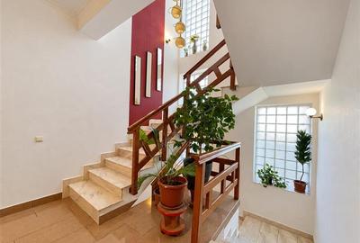 Casa de vanzare zona centrala Tulcea - 18