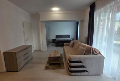 2 camere-52 mp | Prima închiriere | Avantgarden 3 – Faza 5 - 7