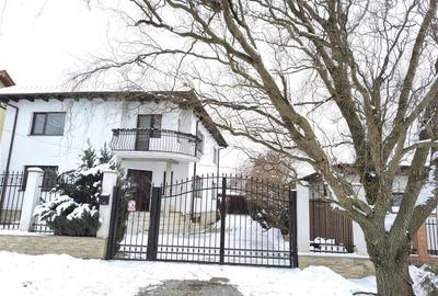 Casa cu 4 camere 2 bai curte spatioasa de inchiriat - 11