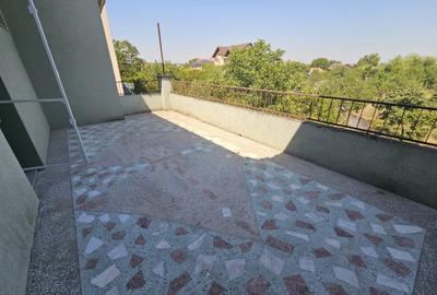 Duplex spatios Ghiroda 4 camere- locatie centrala !! - 16