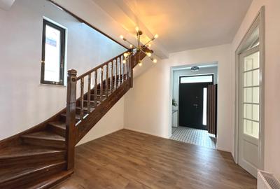Inchiriere -Vila - Floreasca - curte - 2