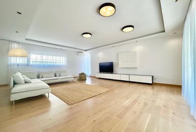 Modern villa | terrace jacuzzi | security | Iancu Nicolae - 2