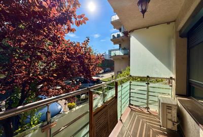 Copou, Exclusive Residence, apartament spatios, 3 camere, amenajat complet - 17