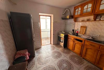 Apartament 2 camere 54 mp, decomandat, et. 3 - 6
