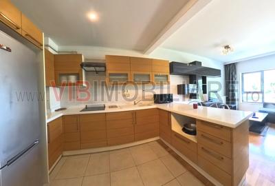 2 camere, Emerald Residence - Lacul Tei - 3