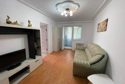 Apartament cu 2 camere nedecomandat în Alexandru cel Bun