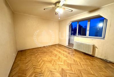 Apartament cu 4 camere decomandat în Mănăștur