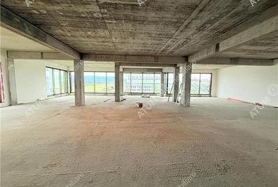 Spatiu comercial si birouri de vanzare in Sibiu zona Shopping City - 11