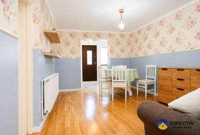 Casă 4 camere cu teren 380 mp – Piatra Neamț - 11