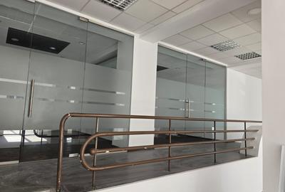Delfinariu, Bd. Mamaia-str.Ioan Murgescu,spațiu comercial 185 mp de închiriat - 8