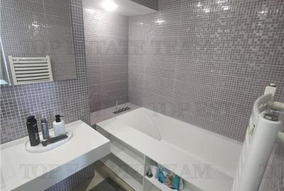 Penthouse de Lux cu vedere pe lacul tei - 13