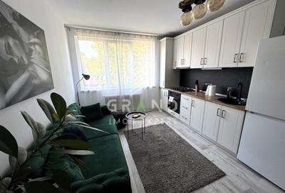 Ap 3 camere | MODERN | BALCON | PARCARE | P-ta 14 Iulie/Cluj Arena - 3