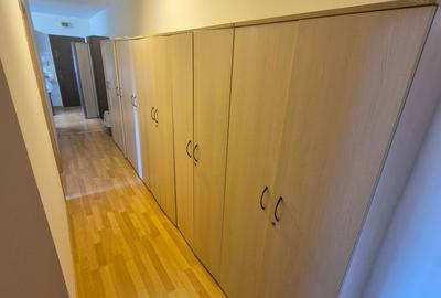 2 Cam-Sagului--7 Min Spitalul Judetean-Mobilat--Centrala-54 MP-75.000 Eur - 16